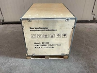 2026 rhino-cross sg1000 stobbenfrees - afbeelding 22 van  75