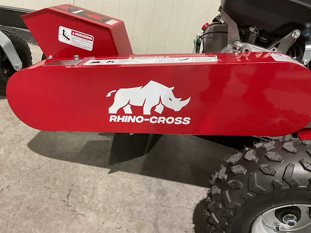 2026 rhino-cross sg1000 stobbenfrees - afbeelding 27 van  75