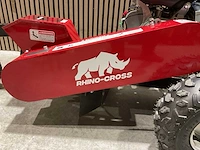 2026 rhino-cross sg1000 stobbenfrees - afbeelding 34 van  75