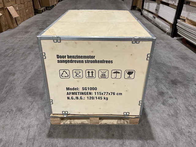 2026 rhino-cross sg1000 stobbenfrees - afbeelding 51 van  75
