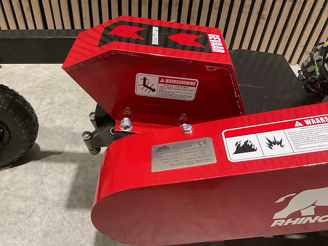2026 rhino-cross sg1000 stobbenfrees - afbeelding 45 van  75