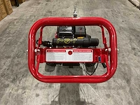 2026 rhino-cross sg1000 stobbenfrees - afbeelding 61 van  75