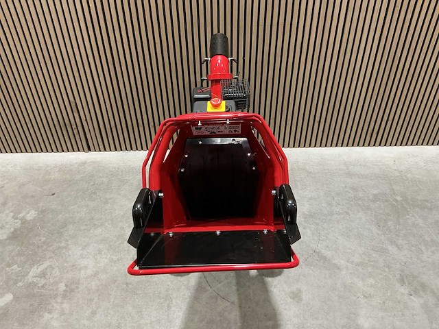 2026 rhino-cross wc100 houthakselaar - afbeelding 50 van  50