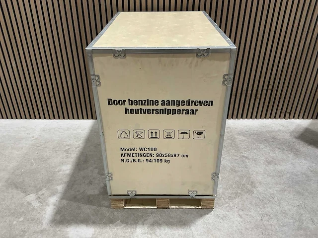 2026 rhino-cross wc100 houthakselaar - afbeelding 33 van  51