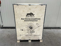 2026 rhino-cross wc120 houthakselaar - afbeelding 26 van  39