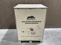 2026 rhino-cross wc120 houthakselaar - afbeelding 9 van  45
