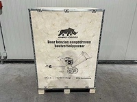 2026 rhino-cross wc120 houthakselaar - afbeelding 30 van  50