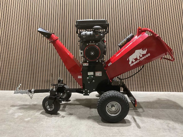 2026 rhino-cross wc200 houthakselaar - afbeelding 22 van  65
