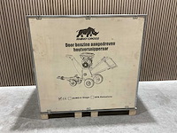2026 rhino-cross wc200 houthakselaar - afbeelding 12 van  20