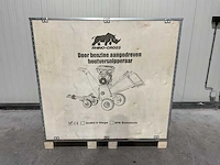 2026 rhino-cross wc200 houthakselaar - afbeelding 55 van  65