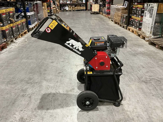 2026 rhino-cross wc50 houthakselaar - afbeelding 45 van  56