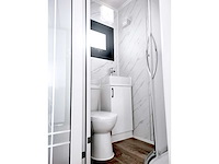 2026 rhino houses 23 m2 mobiele woonunit/kantoorunit met badkamer - afbeelding 8 van  8