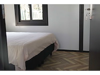 2026 rhino houses 36,5 m2 2 slaapkamers, badkamer en keuken mobiele woonunit / tiny house - afbeelding 33 van  42