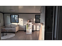 2026 rhino-houses 36,5 m2 2 slaapkamers, badkamer en keuken mobiele woonunit / tiny house - afbeelding 32 van  62