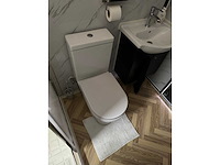 2026 rhino houses 36,5 m2 2 slaapkamers, badkamer en keuken mobiele woonunit / tiny house - afbeelding 21 van  76