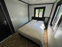 2026 rhino houses 36,5 m2 2 slaapkamers, badkamer en keuken mobiele woonunit / tiny house - afbeelding 8 van  59