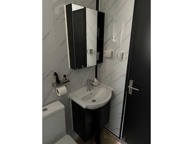 2026 rhino houses 36,5 m2 2 slaapkamers, badkamer en keuken mobiele woonunit / tiny house - afbeelding 10 van  59