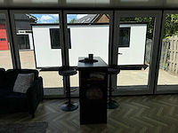 2026 rhino houses 36,5 m2 2 slaapkamers, badkamer en keuken mobiele woonunit / tiny house - afbeelding 12 van  59