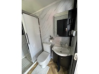2026 rhino houses 36,5 m2 2 slaapkamers, badkamer en keuken mobiele woonunit / tiny house - afbeelding 14 van  59