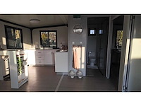 2026 rhino houses 36,5 m2 2 slaapkamers, badkamer en keuken mobiele woonunit / tiny house - afbeelding 49 van  67