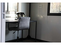 2026 rhino houses 36,5 m2 2 slaapkamers, badkamer en keuken mobiele woonunit / tiny house - afbeelding 58 van  67