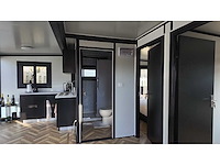 2026 rhino houses 36,5 m2 2 slaapkamers, badkamer en keuken mobiele woonunit / tiny house - afbeelding 26 van  55