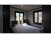 2026 rhino houses 36,5 m2 2 slaapkamers, badkamer en keuken mobiele woonunit / tiny house - afbeelding 33 van  55