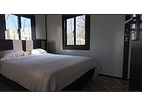 2026 rhino houses 36,5 m2 2 slaapkamers, badkamer en keuken mobiele woonunit / tiny house - afbeelding 27 van  58