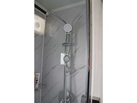 2026 rhino houses 36,5 m2 2 slaapkamers, badkamer en keuken mobiele woonunit / tiny house - afbeelding 41 van  58