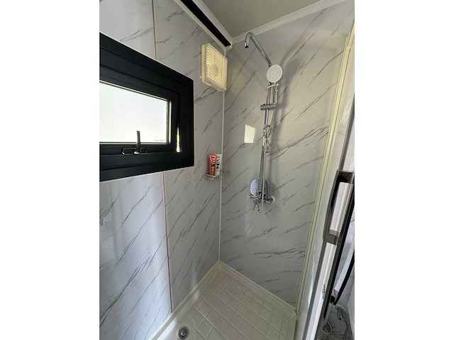 2026 rhino houses 36,5 m2 2 slaapkamers, badkamer en keuken mobiele woonunit / tiny house - afbeelding 21 van  51