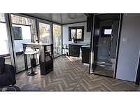 2026 rhino houses 36,5 m2 2 slaapkamers, badkamer en keuken mobiele woonunit / tiny house - afbeelding 33 van  70