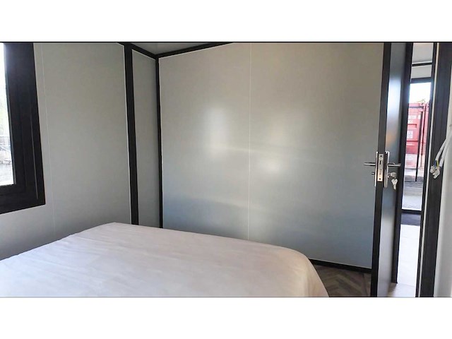 2026 rhino houses 36,5 m2 2 slaapkamers, badkamer en keuken mobiele woonunit / tiny house - afbeelding 40 van  76