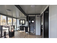 2026 rhino houses 36,5 m2 2 slaapkamers, badkamer en keuken mobiele woonunit / tiny house - afbeelding 70 van  76