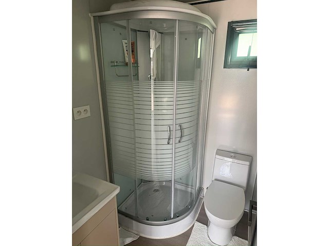 2026 rhino-houses 36,5 m2 2 slaapkamers, badkamer en keuken mobiele woonunit / tiny house - afbeelding 12 van  36