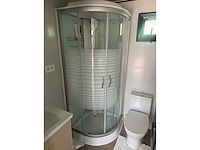 2026 rhino houses 36,5 m2 2 slaapkamers, badkamer en keuken mobiele woonunit / tiny house - afbeelding 10 van  70