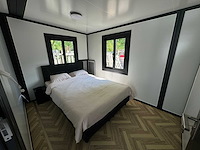 2026 rhino houses 36,5 m2 2 slaapkamers, badkamer en keuken mobiele woonunit / tiny house - afbeelding 15 van  70