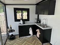 2026 rhino houses 36,5 m2 2 slaapkamers, badkamer en keuken mobiele woonunit / tiny house - afbeelding 26 van  77