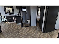 2026 rhino houses 36,5 m2 2 slaapkamers, badkamer en keuken mobiele woonunit / tiny house - afbeelding 27 van  77