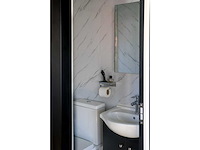 2026 rhino houses 36,5 m2 2 slaapkamers, badkamer en keuken mobiele woonunit / tiny house - afbeelding 43 van  77