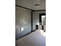2026 rhino houses 36,5 m2 2 slaapkamers, badkamer en keuken mobiele woonunit / tiny house - afbeelding 45 van  77