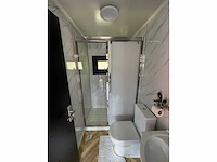 2026 rhino houses 36,5 m2 2 slaapkamers, badkamer en keuken mobiele woonunit / tiny house - afbeelding 71 van  76