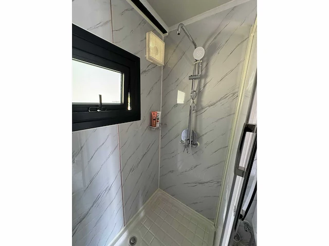 2026 rhino houses 36,5 m2 2 slaapkamers, badkamer en keuken mobiele woonunit / tiny house - afbeelding 76 van  76