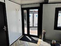 2026 rhino houses 36,5 m2 2 slaapkamers, badkamer en keuken mobiele woonunit / tiny house - afbeelding 69 van  76