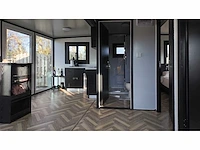 2026 rhino houses 36,5 m2 2 slaapkamers, badkamer en keuken mobiele woonunit / tiny house - afbeelding 47 van  77