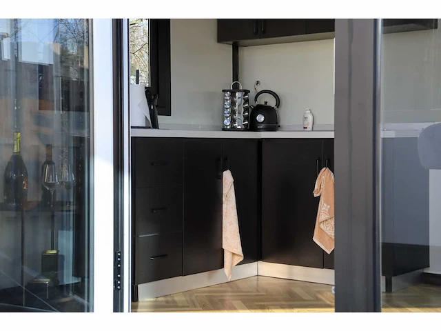 2026 rhino houses 36,5 m2 2 slaapkamers, badkamer en keuken mobiele woonunit / tiny house - afbeelding 65 van  77
