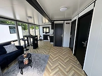 2026 rhino houses 36,5 m2 2 slaapkamers, badkamer en keuken mobiele woonunit / tiny house - afbeelding 8 van  76