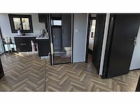 2026 rhino houses 36,5 m2 2 slaapkamers, badkamer en keuken mobiele woonunit / tiny house - afbeelding 28 van  76