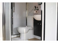 2026 rhino houses 36,5 m2 2 slaapkamers, badkamer en keuken mobiele woonunit / tiny house - afbeelding 54 van  76