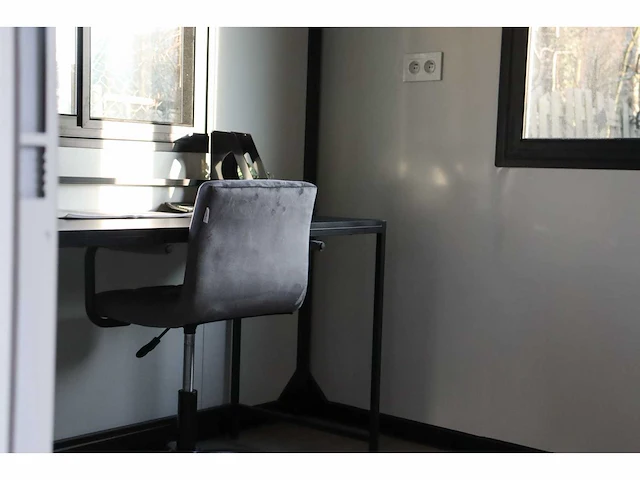 2026 rhino houses 36,5 m2 2 slaapkamers, badkamer en keuken mobiele woonunit / tiny house - afbeelding 58 van  71