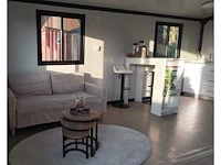 2026 rhino houses 36,5 m2 2 slaapkamers, badkamer en keuken mobiele woonunit / tiny house - afbeelding 42 van  72